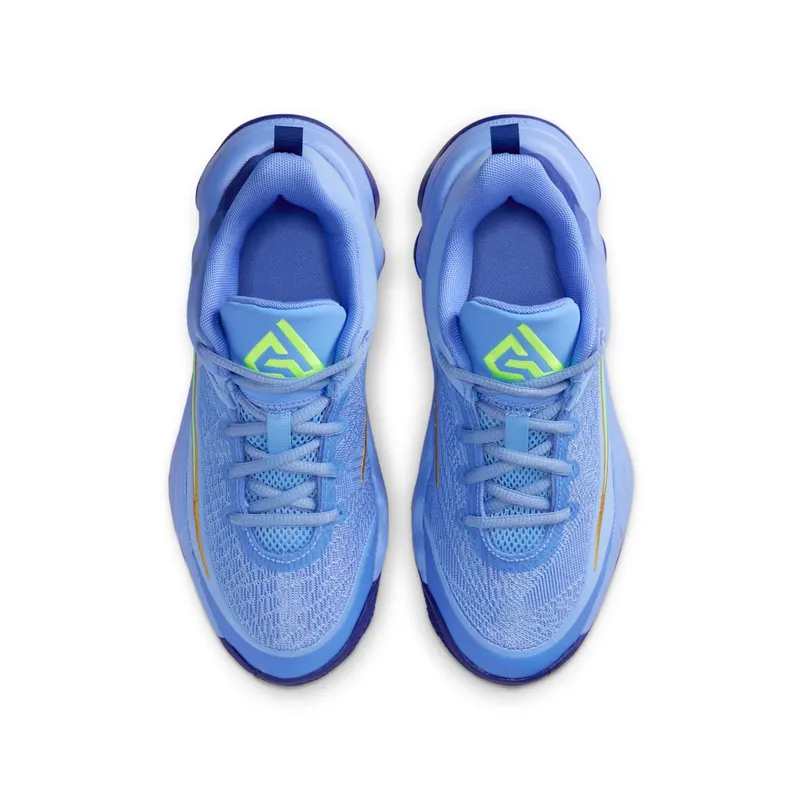 Nike Giannis Immortality Blue (IH7664-400)
