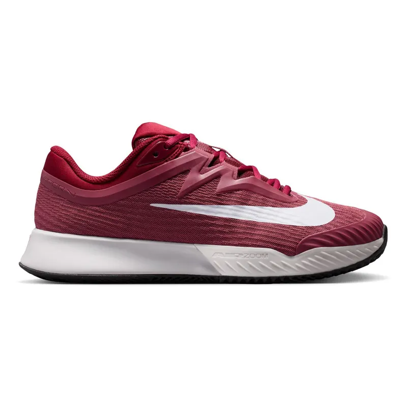 NikeCourt Vapor Pro 3 Red (HQ6030-600)