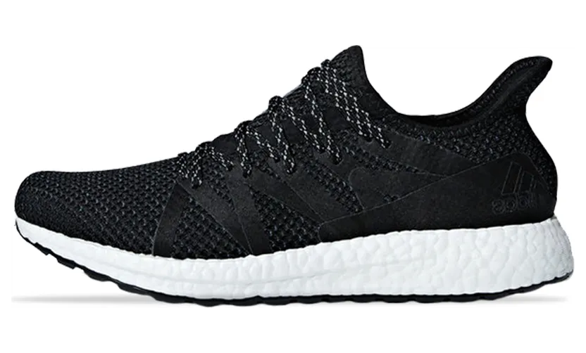 Adidas SpeedFactory NYC ‘Core Black’ core black (D97214)
