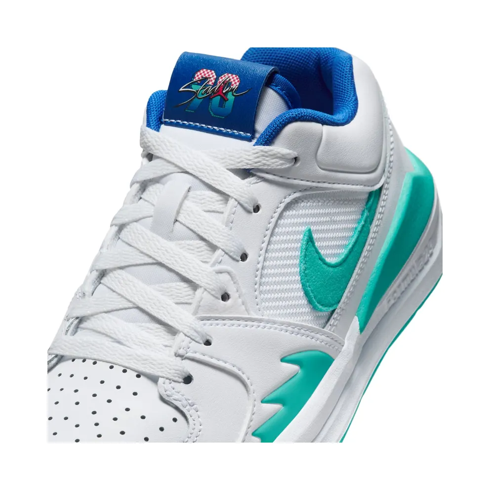 Jordan Stadium 90 SE White Hyper Jade (HJ3515-100)