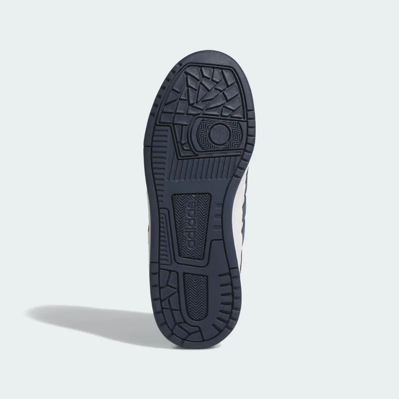 Adidas Rapid Court Low Night Indigo / Cloud White / Cloud White (JR0167)