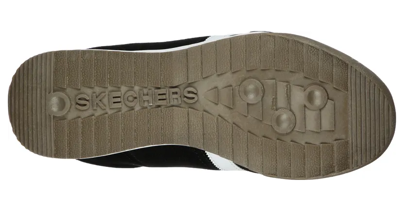 skechers-zinger 52328 BLK