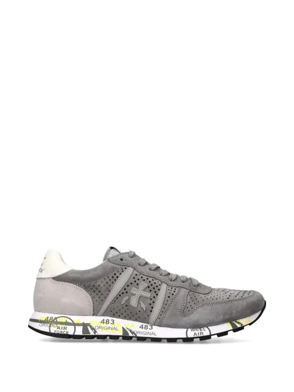 Premiata Eric 8231 sneakers – Grey