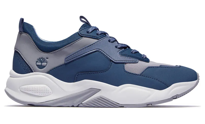 timberland-sneaker A253JBZ7