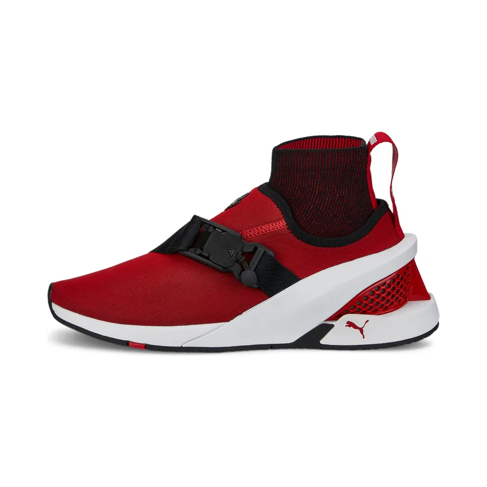 Puma Ferrari Ionf Red/White (30680602)