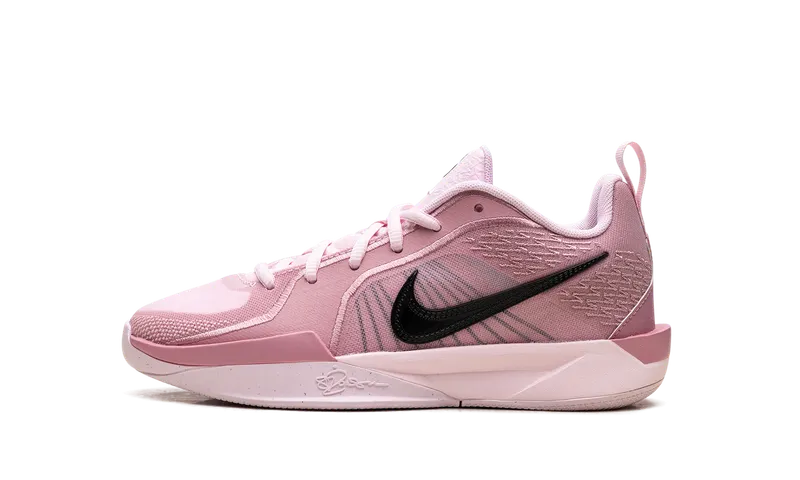 Nike Sabrina 2 GS “Pink Foam” (FQ7376-600)