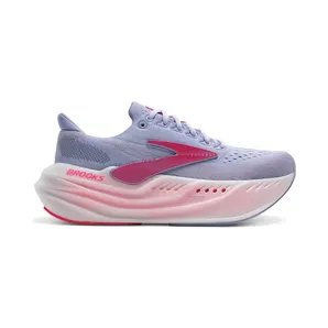 Brooks Glycerin Max Blue Heron Diva Pink (120436-1B-447)