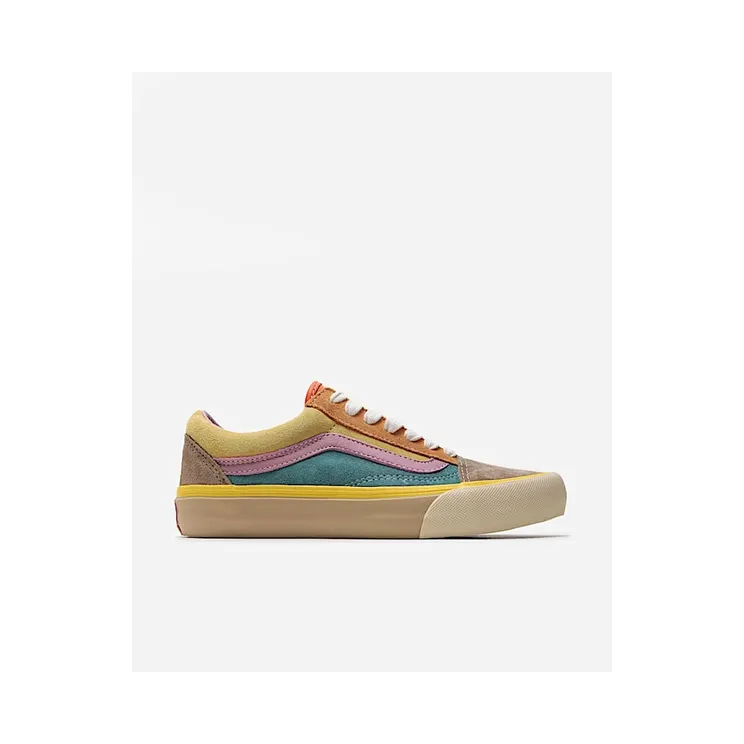Vans Old Skool VLT LX (VN0A4BVFVYL)