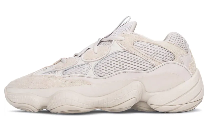 Adidas Yeezy Desert Rat 500 Blush (DB2908)
