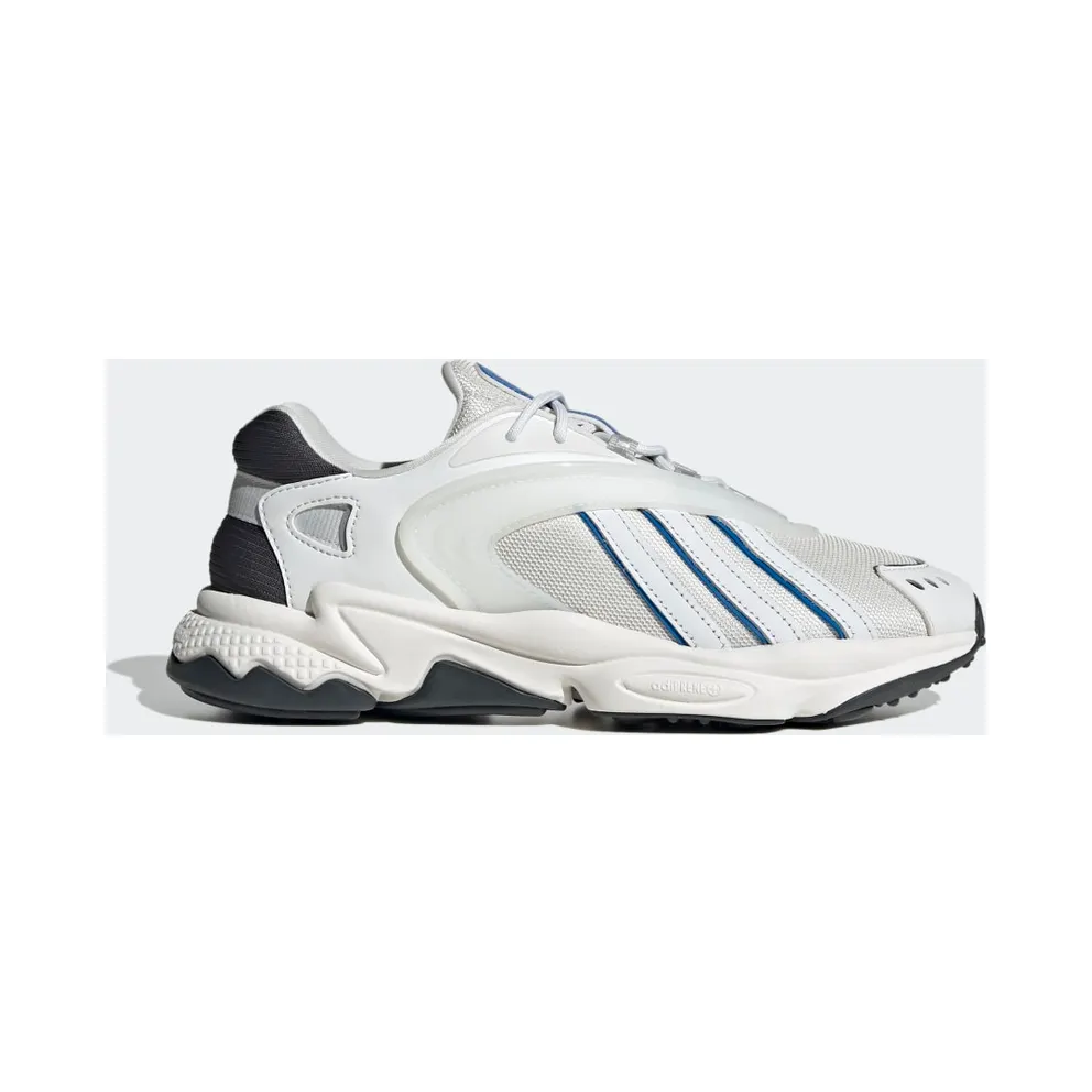 adidas Oztral Schuh Crystal White / Crystal White / Bright Royal (GZ9405)