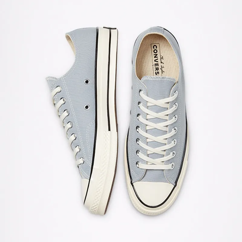 Converse Chuck Taylor All-Star 70 Low Wolf Grey (170555C)