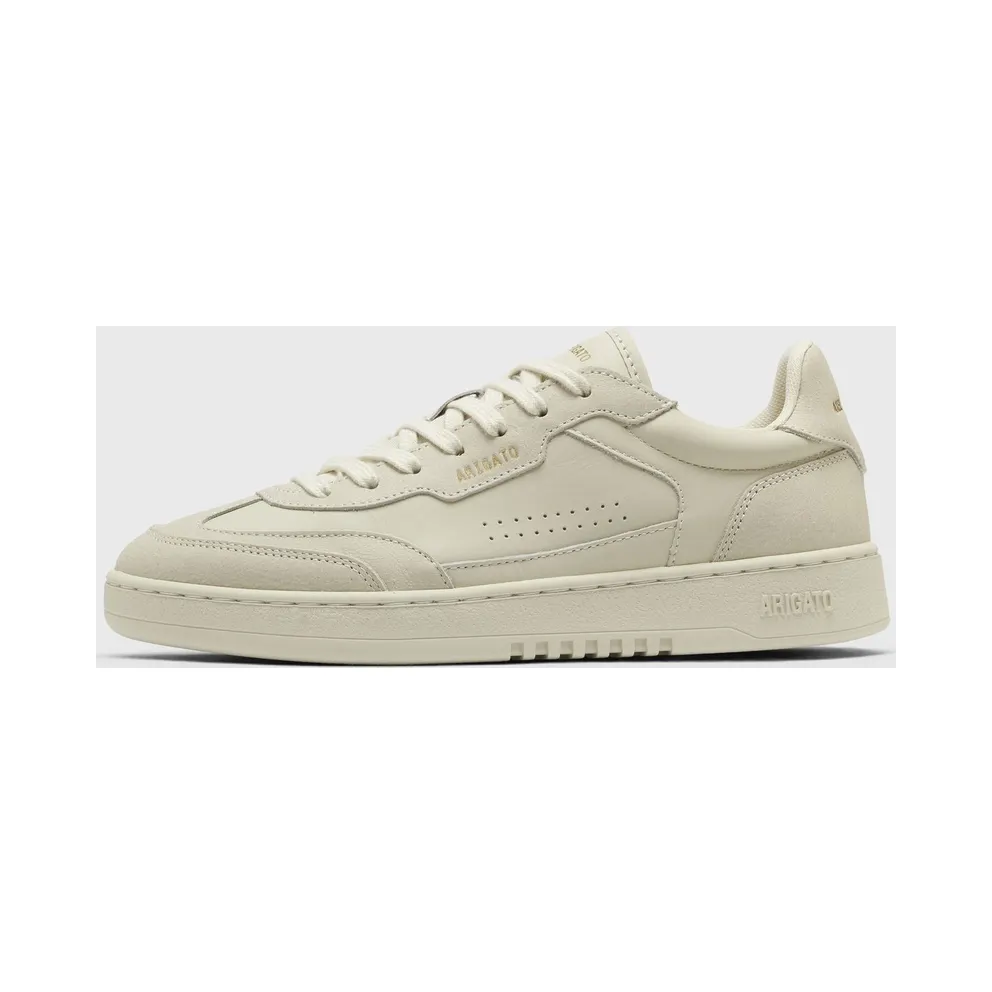 Axel Arigato Dice T-Toe Sneaker Beige
