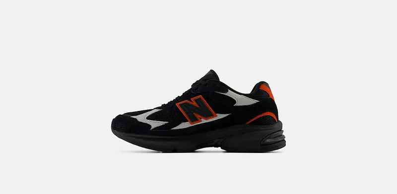 New Balance 2010 “Black Hot Tomato” (U20106UQ)