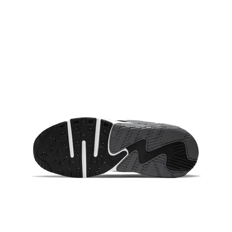 Nike Air Max Excee Black (GS) Black/Dark Grey/White (CD6894-001)