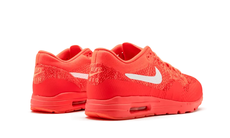 Nike AIR MAX 1 ULTRA FLYKNIT “Bright Crimson” (843387-601)
