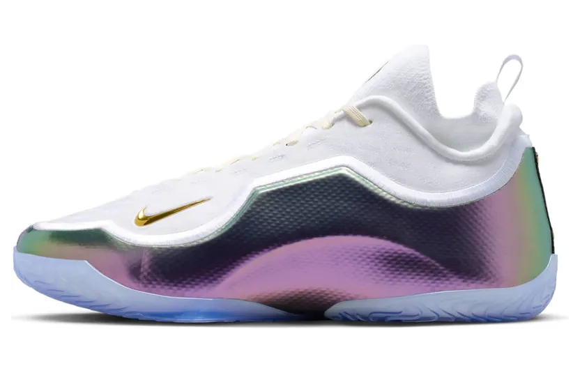 Nike LeBron 23 Elite “For The Record” (IB9557-100)