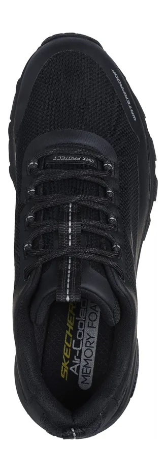 skechers-track 237304 BBK