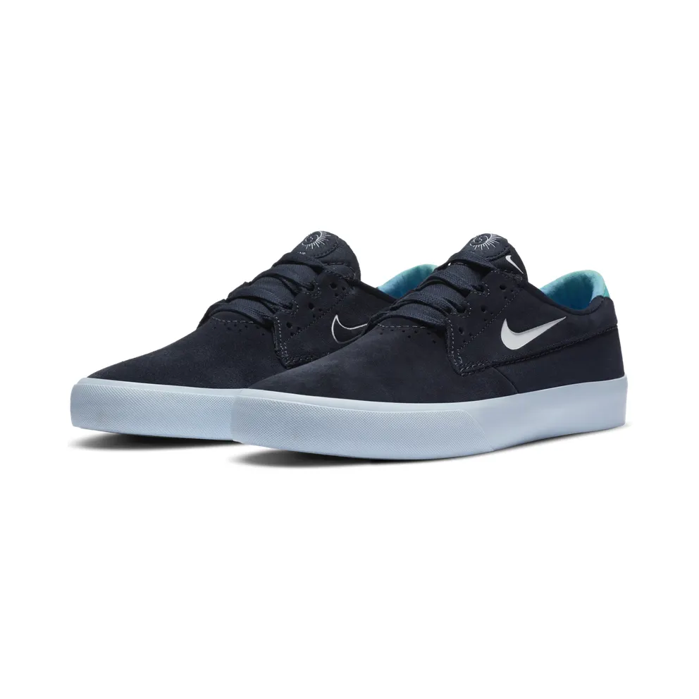 Nike SB Shane T Skateboardschuh – Blau Blau (CU9224-400)