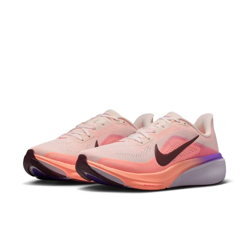 Nike Pegasus Chalk/Orange Pulse/Bright Violet/Tattoo (IB1881-113)