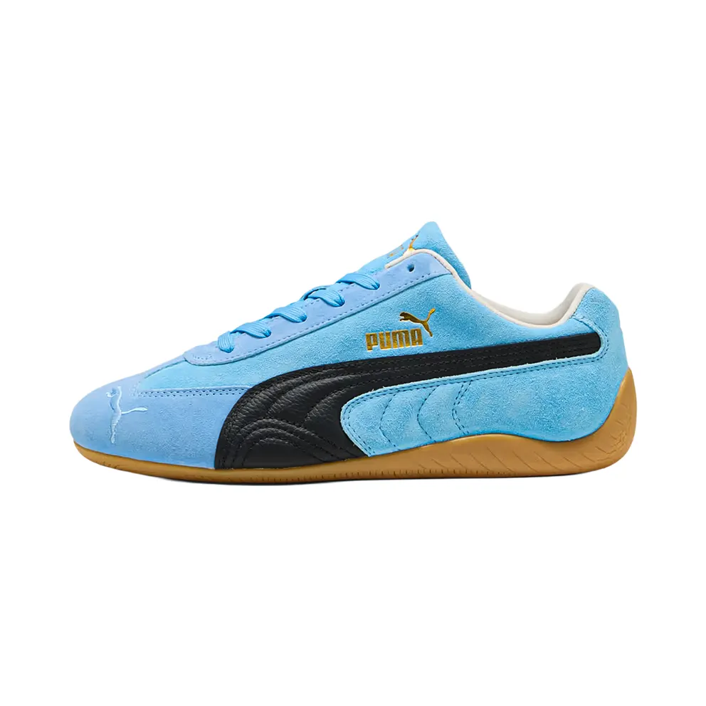 Puma Speedcat OG “Team Light Blue Silver Sky” (406329-62)