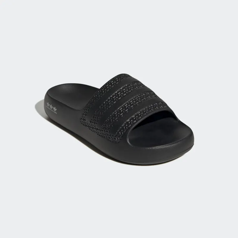 Adidas Adilette Ayoon Slides Core Black / Cloud White / Core Black (GX1979)