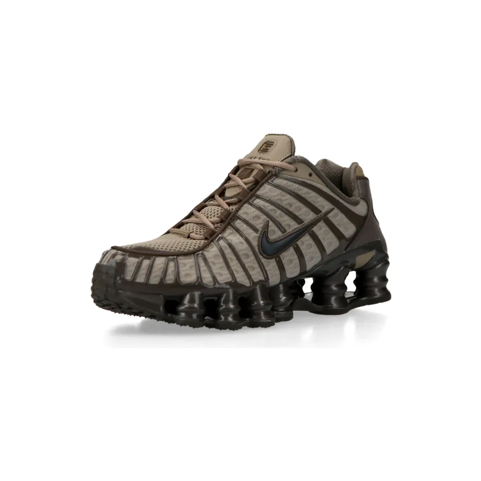 Nike Shox TL (khaki / off noir / ironstone) – AR3566-201