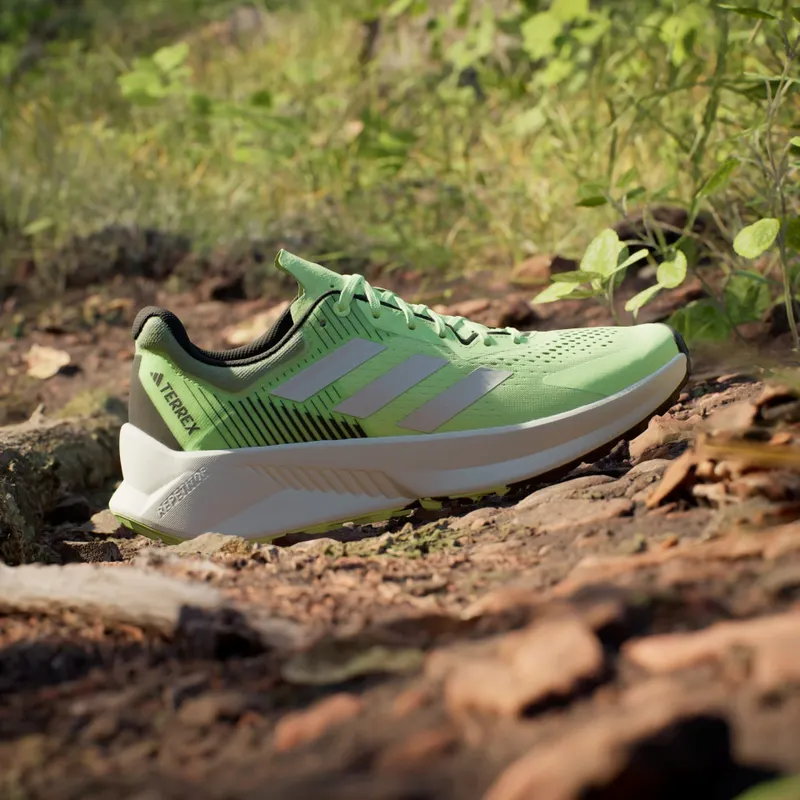 Adidas Soulstride Flow Trail Running (IG8026)