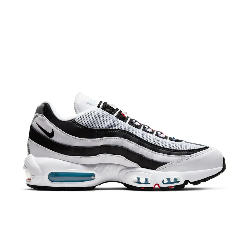 Nike Air Max 95 Greedy (2020) (CJ0589-001)