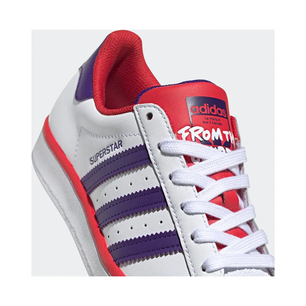 Adidas Originals Superstar J (FV3666)
