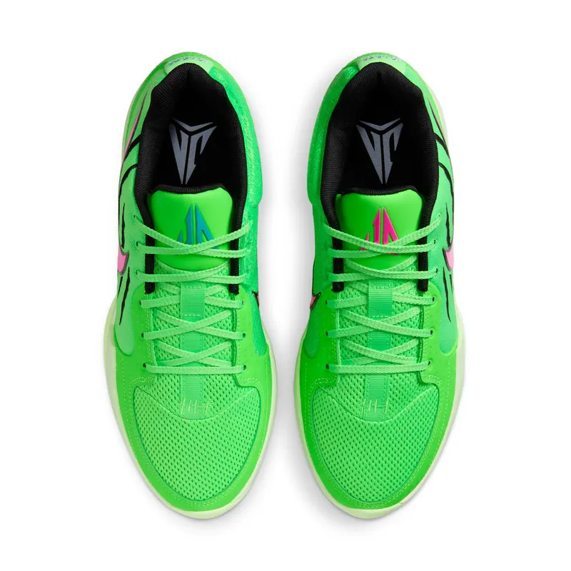 Nike Ja 2 “Scratch – NY vs. NY” (IB8235-300)