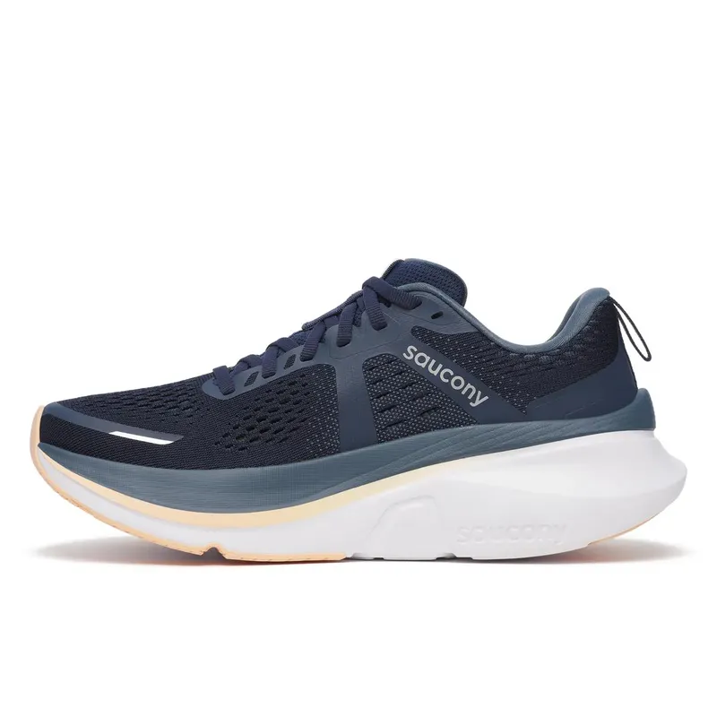 Saucony Guide 18 Navy Apricot (S10998-162)