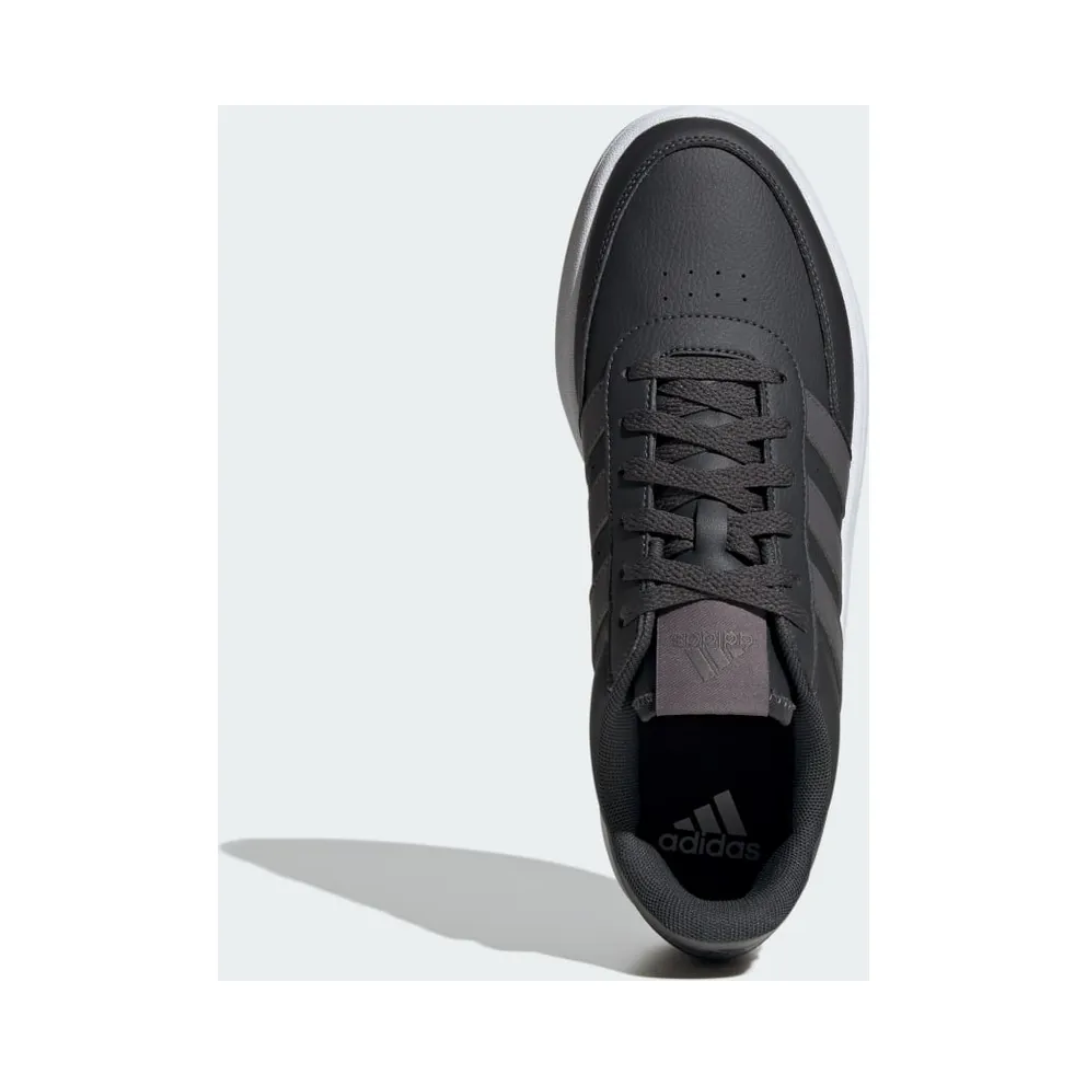 Adidas Breaknet 2.0 Carbon / Charcoal / Grey Four (IG6888)