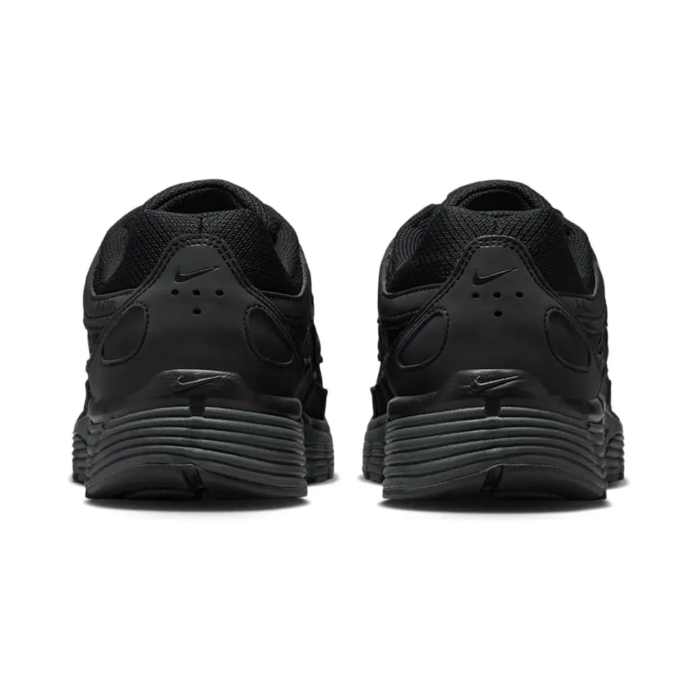 Nike P-6000 SE Black Reflective (IM6332-001)