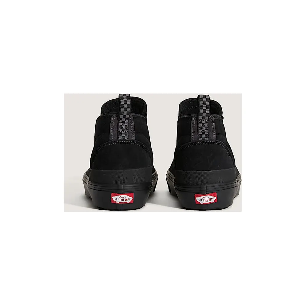 Vans sneaker black (VN000DANBLK)