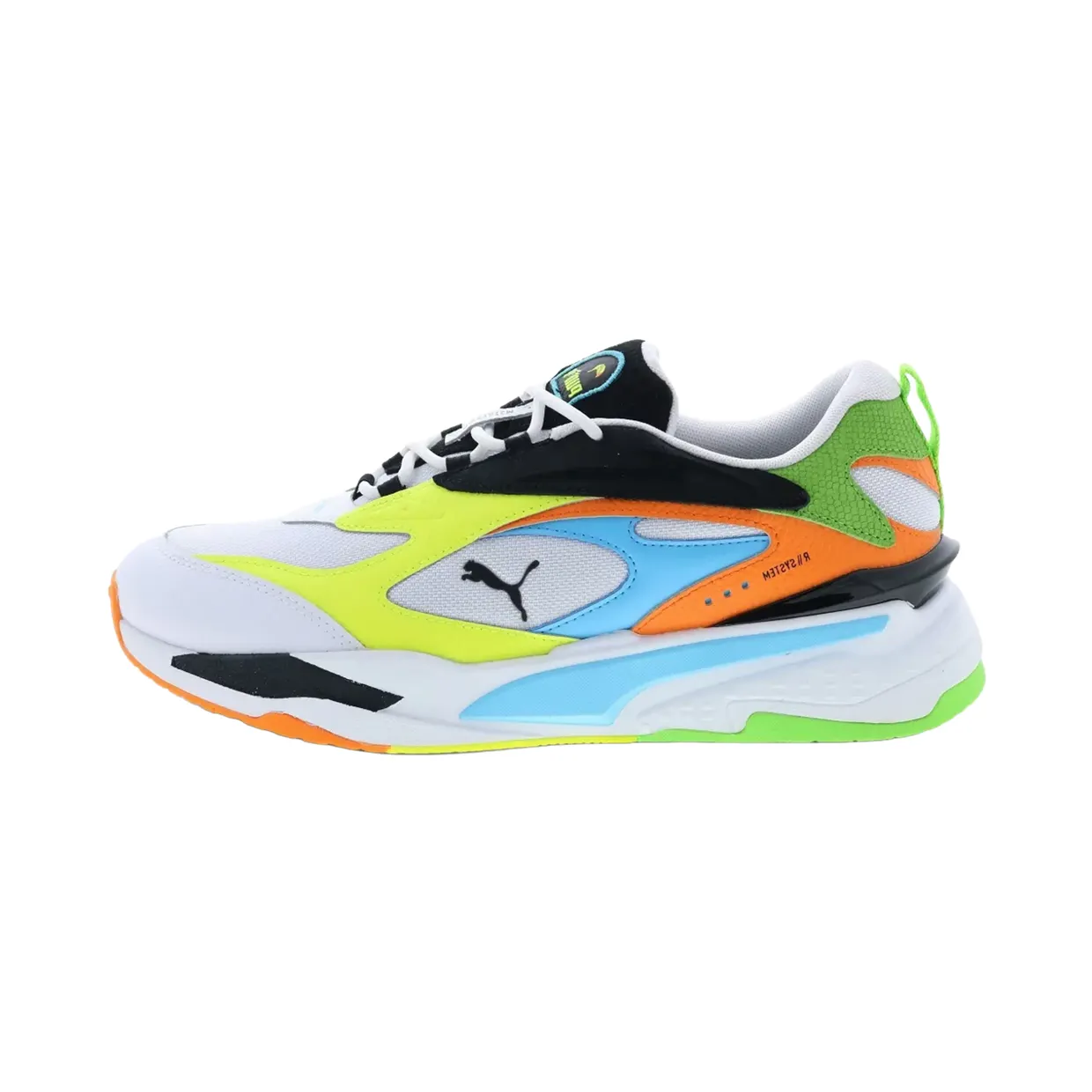 puma-rs-fast 388327-01
