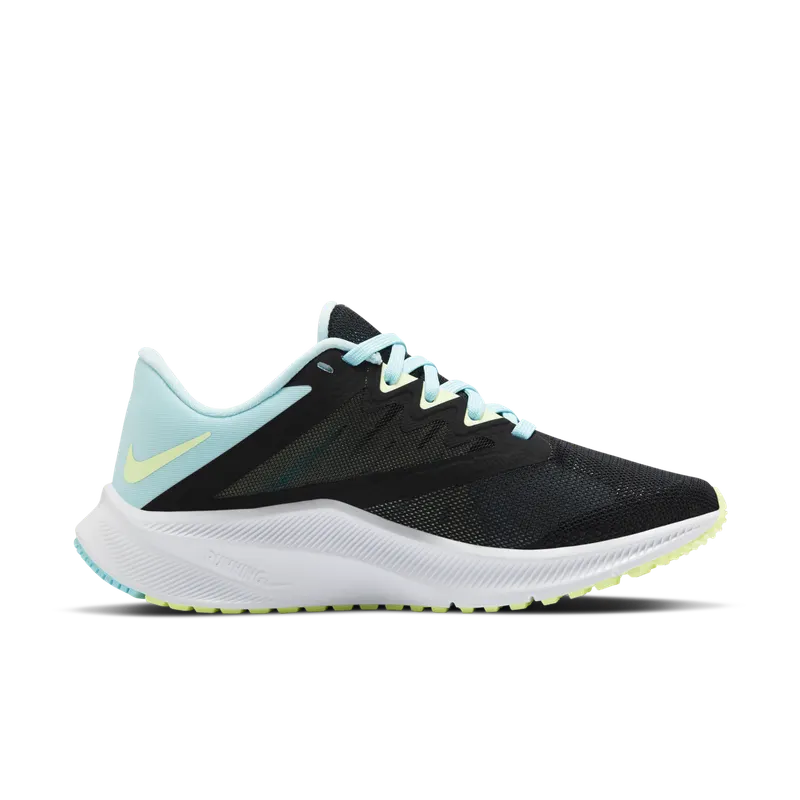 Nike Quest 3 Running Black (CD0232-005)