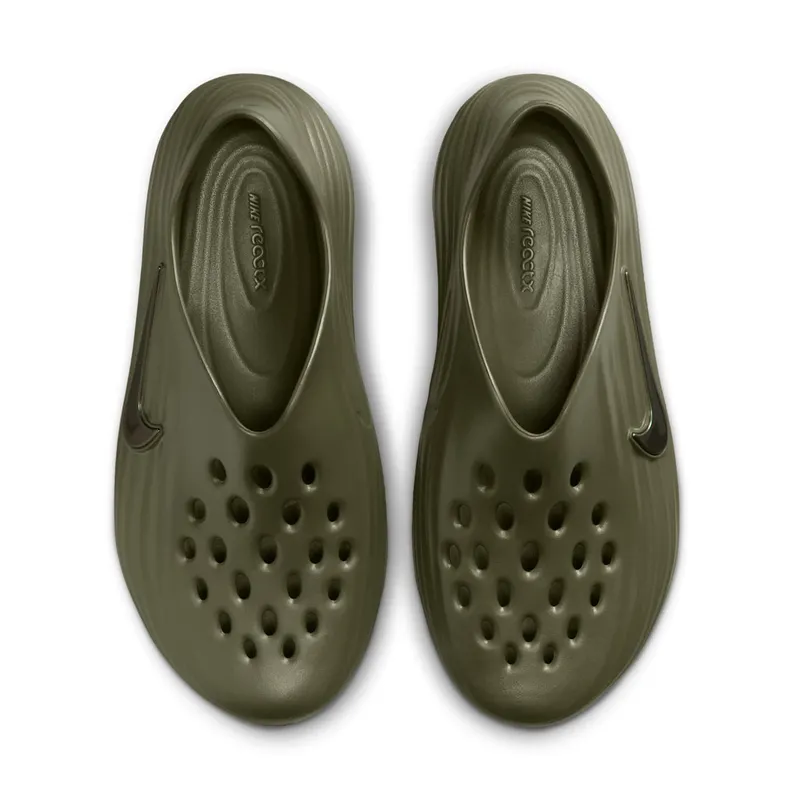 Nike ReactX Rejuven8 Medium Olive (HV5060-201)