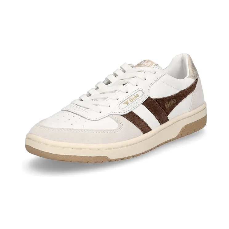 Gola White (CLB336WT)