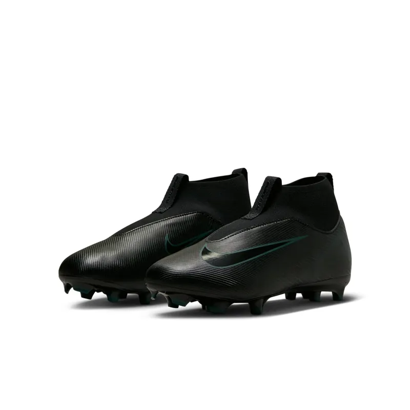Nike Mercurial Superfly 10 Academy MG Black Deep Jungle (FQ8304-002)