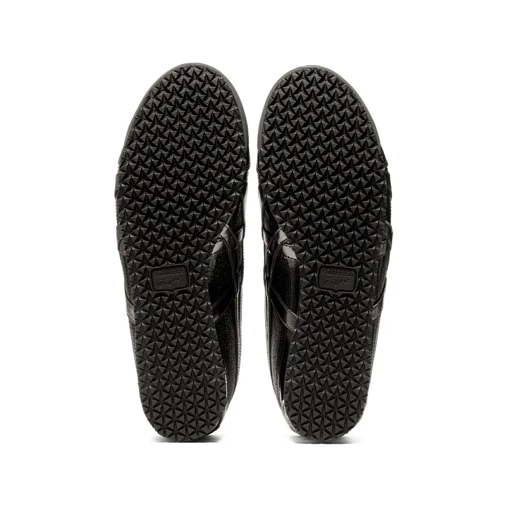 Onitsuka Tiger Mexico 66 Glitter Pack Black Gunmetal (1183C480-001)