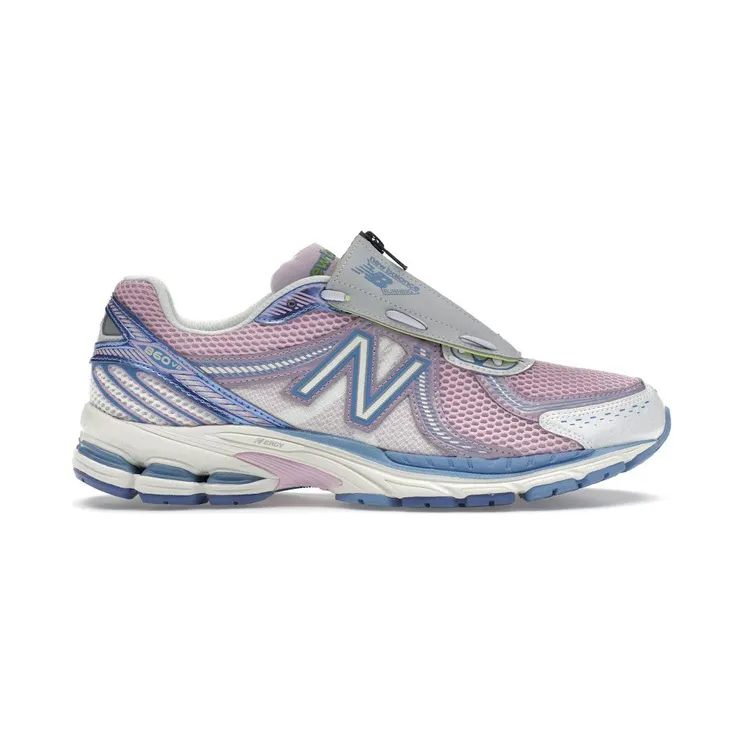 New Balance 860v2 Up There Blossom Pink (ML860UT2)