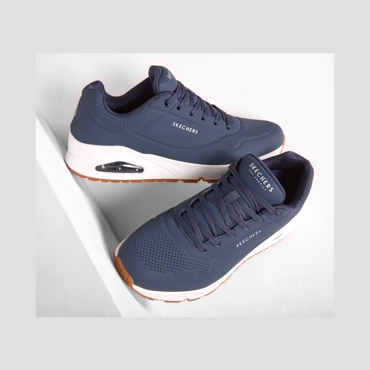 skechers-uno 52458_NVY