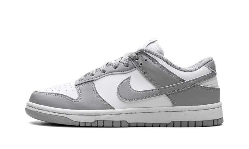 Nike Dunk Low Next Nature “Light Smoke Grey” (DD1873-113)