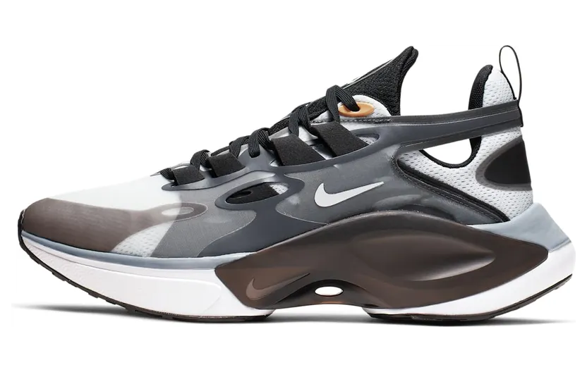 Nike Signal D/MS/X Black Football Grey