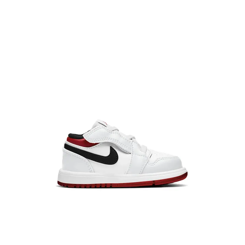 Jordan 1 Low Alt White (CI3436-118)