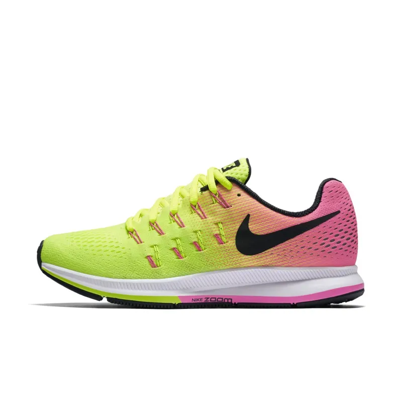 Nike Air Pegasus 33 OC Unlimited (W) Multi-Color/Multi-Color (846328-999)
