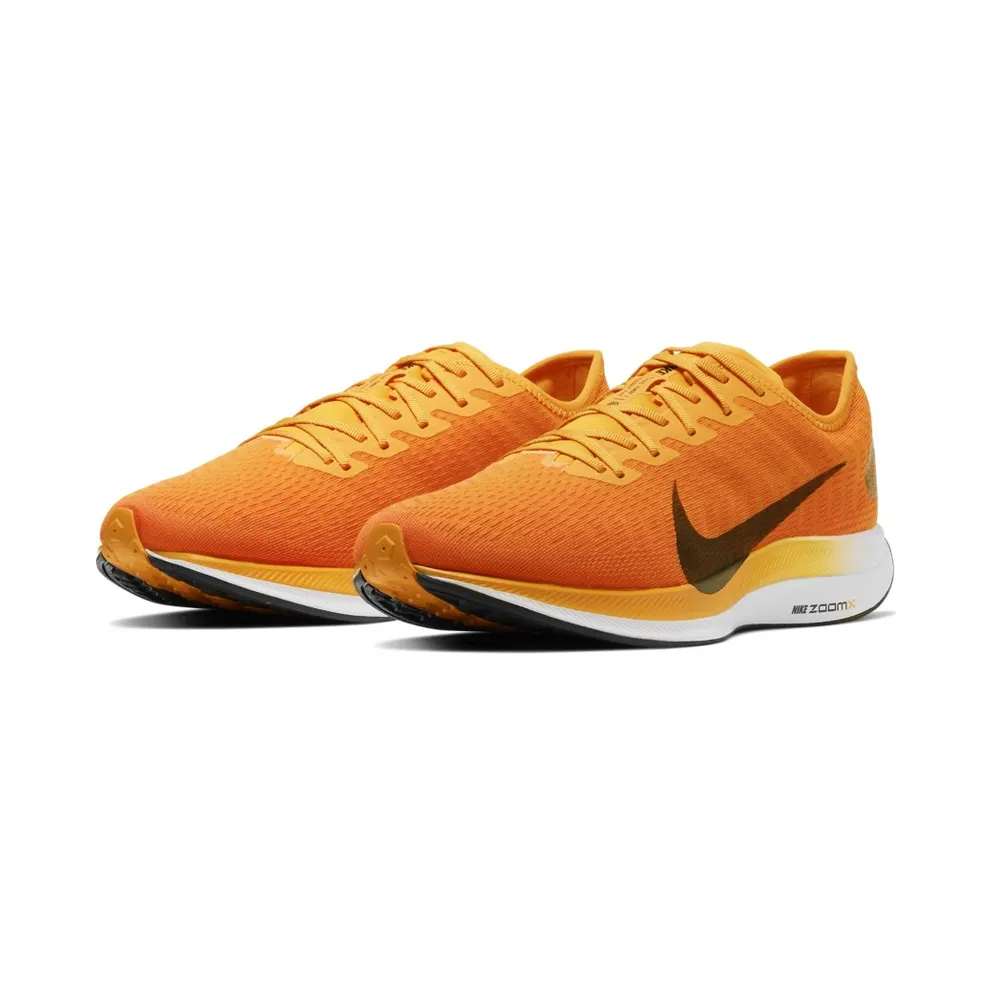 Nike Zoom Pegasus Turbo 2 Blue Ribbon Sports Orange/Black-White (CK9661-800)