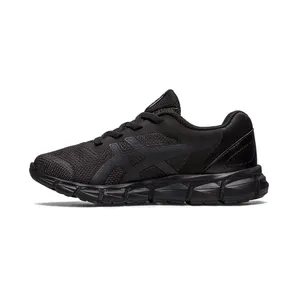 ASICS GEL-QUANTUM LYTE II PS “Black / Graphite Grey” (1204A096-005)