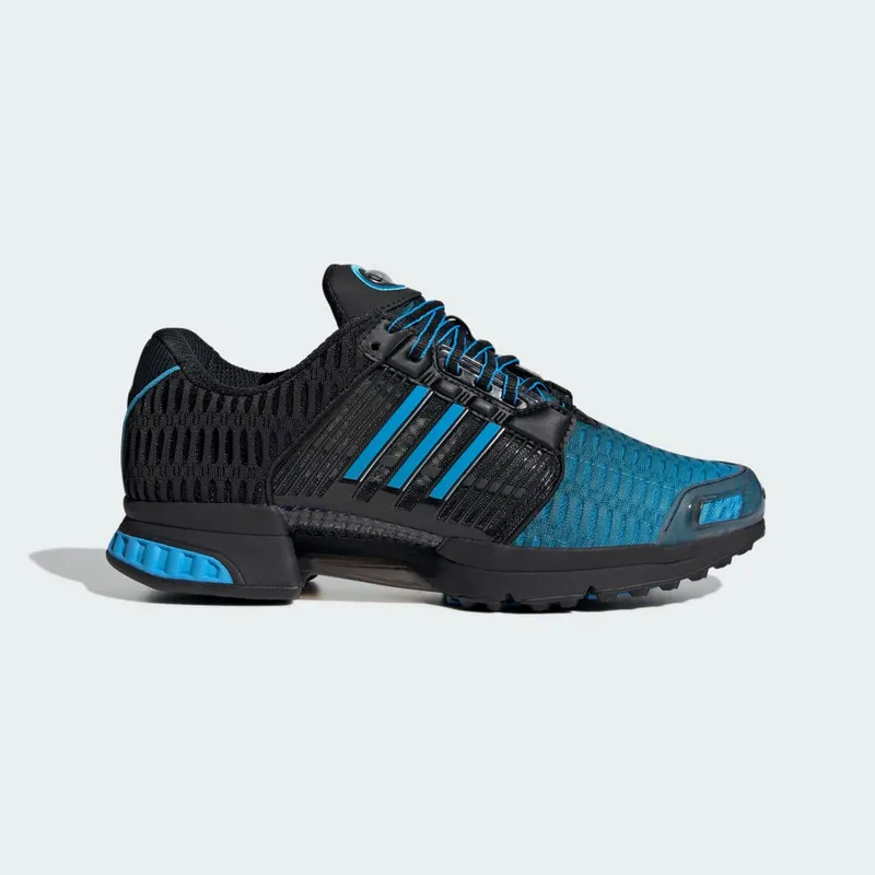 Adidas CLIMACOOL 1 Shoes Core Black / Lucid Aquamarine / Core Black (KI5321)