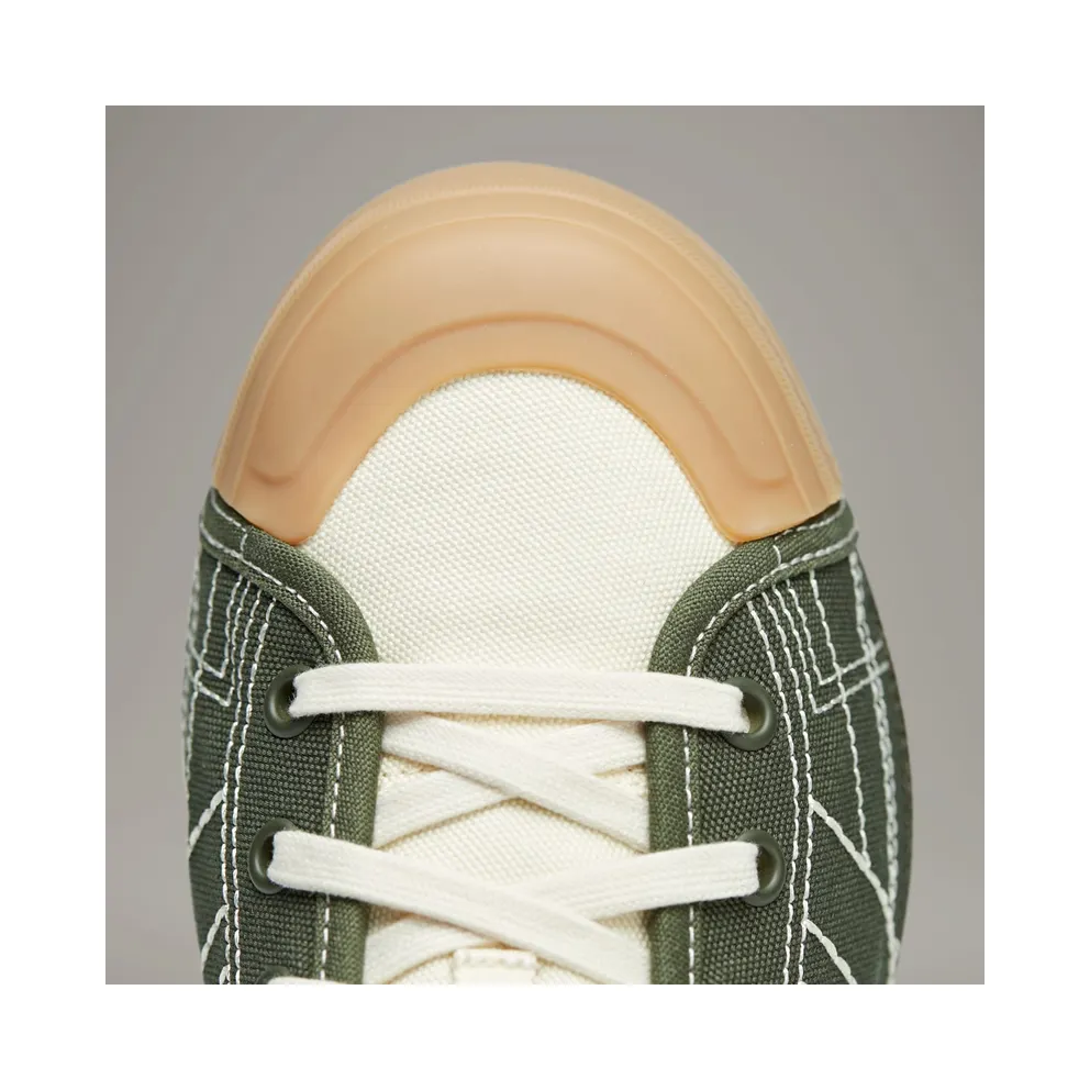adidas Y-3 Nizza Hi Night Cargo Cream White Gum (JH8919)